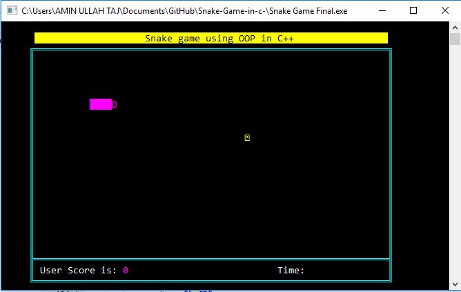 C 2b 2b snake game machines